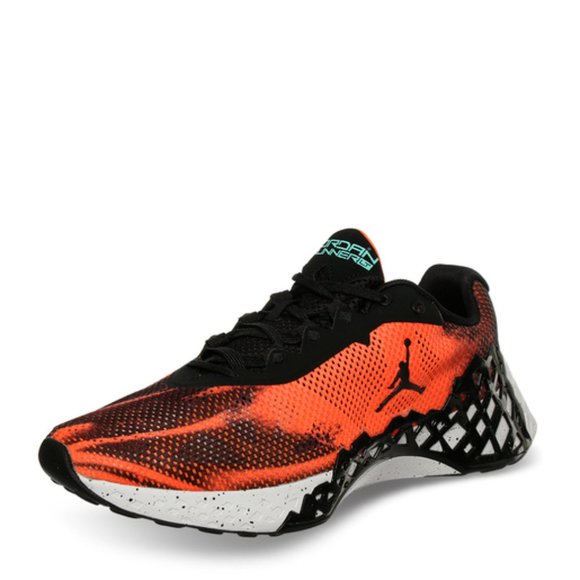 Nike Air Jordan Trunner LT Promo Sample Men Sz Size 10 New main image 10
